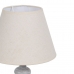 Desk lamp Beige Grey 60 W 220-240 V 25 x 25 x 50 cm