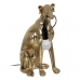 Bordlampe Hund Gylden 40 W 220-240 V 25,5 x 16,5 x 36 cm