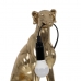 Lâmpada de mesa Cão Dourado 40 W 220-240 V 25,5 x 16,5 x 36 cm