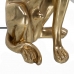 Lâmpada de mesa Cão Dourado 40 W 220-240 V 25,5 x 16,5 x 36 cm
