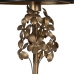 Floor Lamp Black Golden 30 x 30 x 168 cm