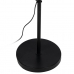 Floor Lamp Black Beige Wood Iron 26 x 26 x 149 cm