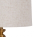 Stojaca lampa Zlatá 40,5 x 40,5 x 154,5 cm