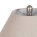 Bordlampe Hvit 60 W 220-240 V 45,5 x 45,5 x 59,5 cm