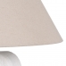 Pöytälamppu Valkoinen 60 W 220-240 V 45,5 x 45,5 x 59,5 cm