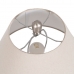 Stolná lampa Biela 60 W 220-240 V 45,5 x 45,5 x 59,5 cm