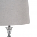 Álló Lámpa Ezüst színű 38 x 38 x 156 cm