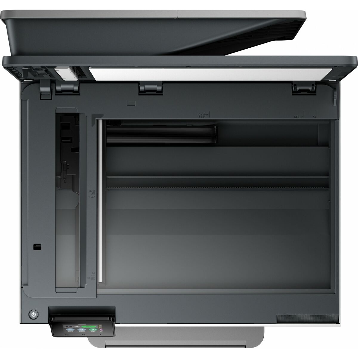 Printer HP PRO 9120B