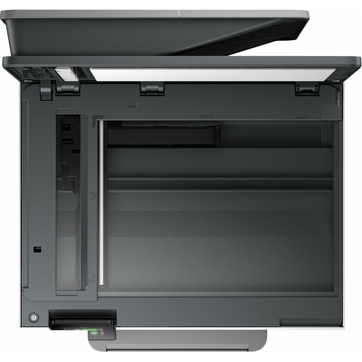 Drucker HP PRO 9120B