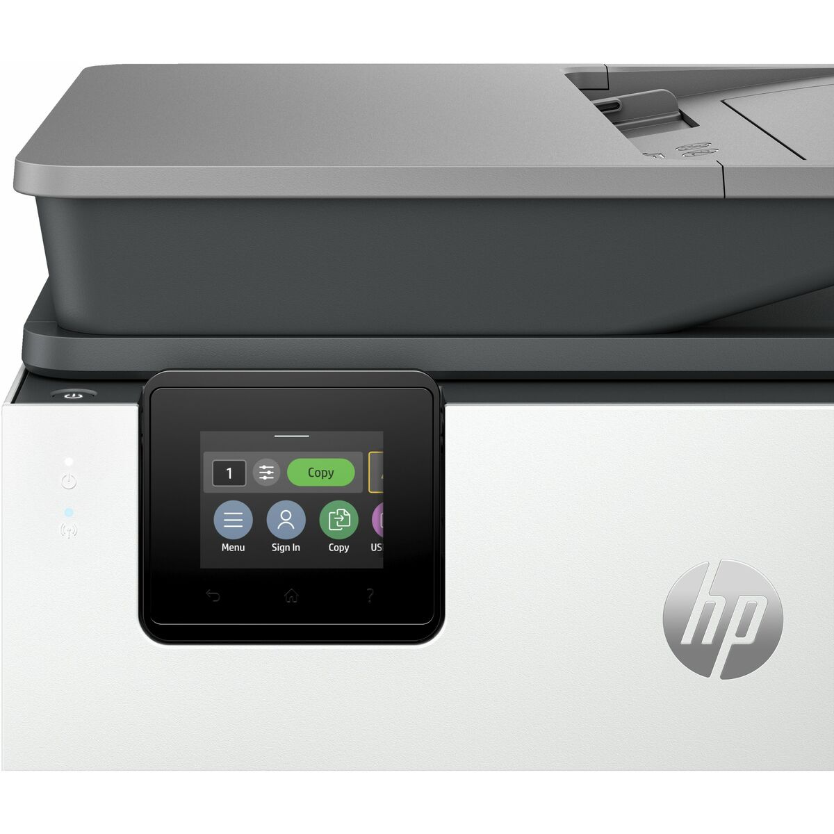 Drukarka HP PRO 9120B