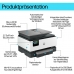 Принтер HP PRO 9120B