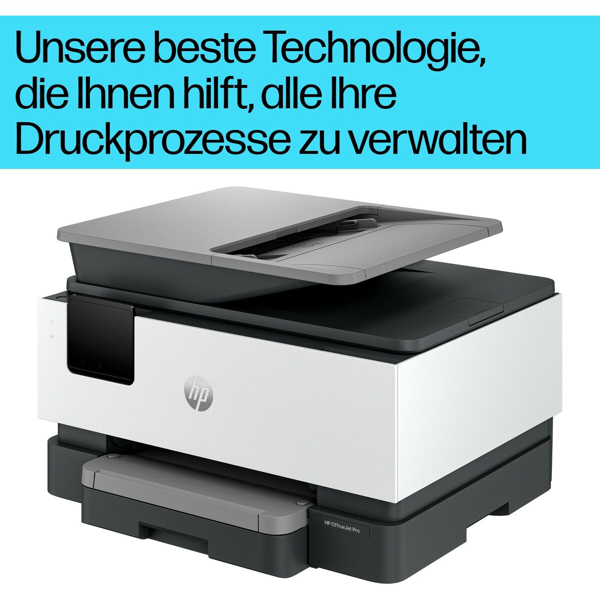 Impresora HP PRO 9120B
