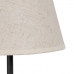 Lampa Stojąca Brązowy Czarny Krem Żelazo 60 W 220-240 V 30 x 36 x 144 cm