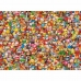 Pusle Clementoni Emoji: Impossible Puzzle 1000 Tükid, osad