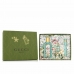 Women's Perfume Set Gucci EDP Flora Gorgeous Jasmine 3 Pieces