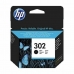 Оригиална касета за мастило HP F6U66AE#301 Черен