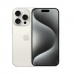 Okostelefonok iPhone 15 Pro Apple MTV83QL/A 6,1