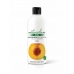 Shower Gel Naturalium Peach 500 ml
