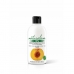 Moisturizing Shampoo Naturalium 400 ml Peach
