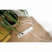 4-stiks bundkort uden tænd/sluk-knap SCS SENTINEL SmartPlug 240 V