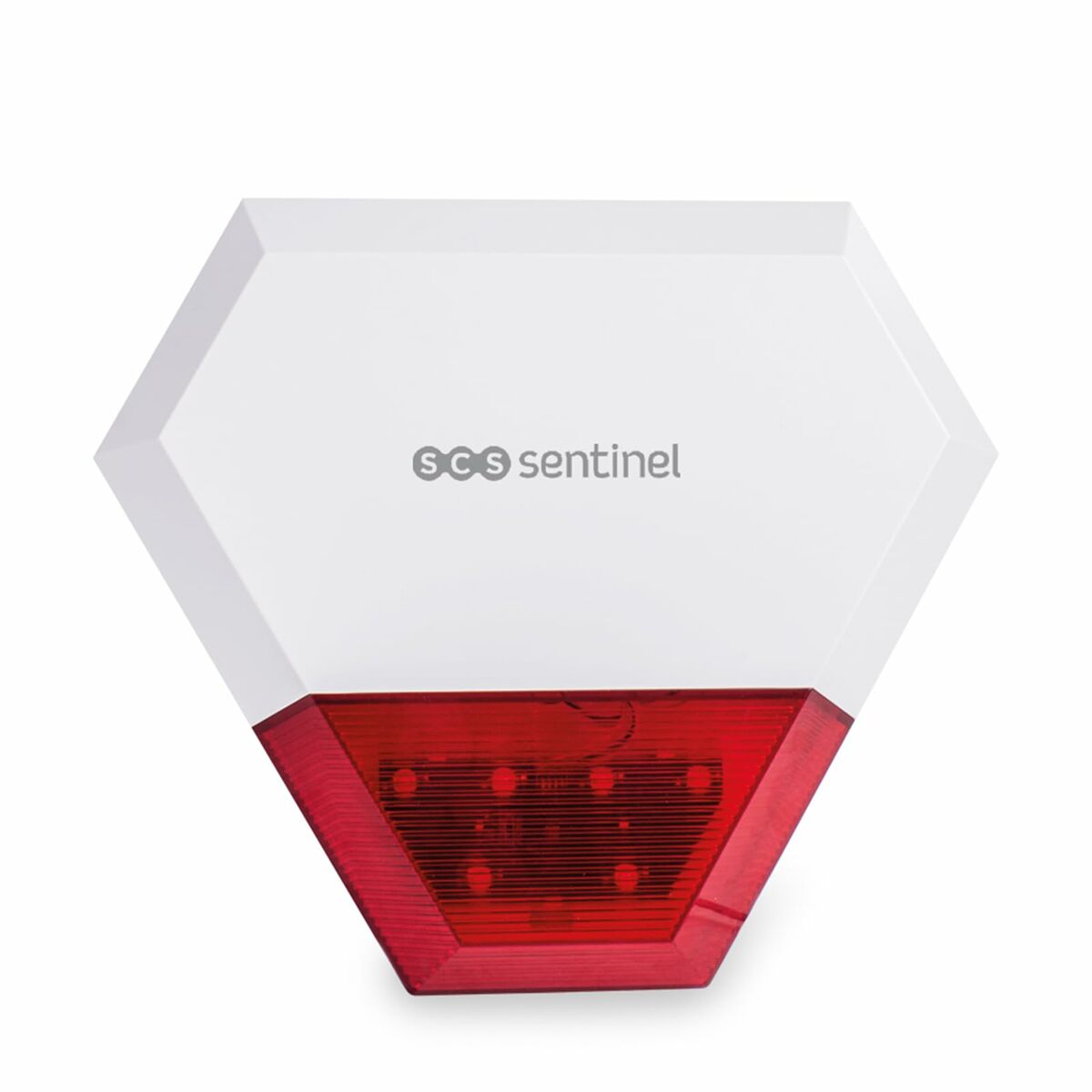 Larmsirén SCS SENTINEL Extern