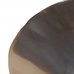 Galda rotājums Brūns Krēmkrāsa 40 x 40 x 9 cm