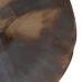 Galda rotājums Brūns Krēmkrāsa 40 x 40 x 9 cm