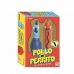 Board game Mercurio Pollo VS Perrito ES