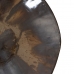 Centrotavola Marrone Crema 29 x 29 x 7 cm