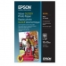 Ματ Φωτογραφικό Χαρτί Epson C13S400039
