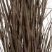 Dekorativ Plante PVC Stål Sement 183 cm