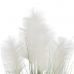 Διακοσμητικό Φυτό PVC Τσιμέντο Ύφασμα 107 cm 17 x 17 x 16,5 cm