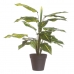 Dekorativní rostlina PVC Železo 45 cm