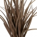 Декоративное растение PVC Сталь Цемент 10 x 10 x 9 cm 61 cm