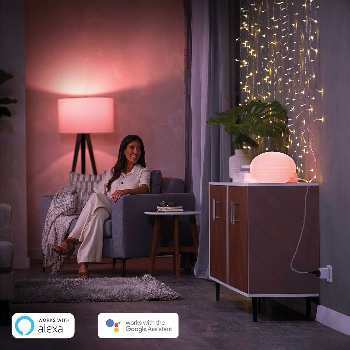 Tomada Inteligente Philips Hue Bluetooth