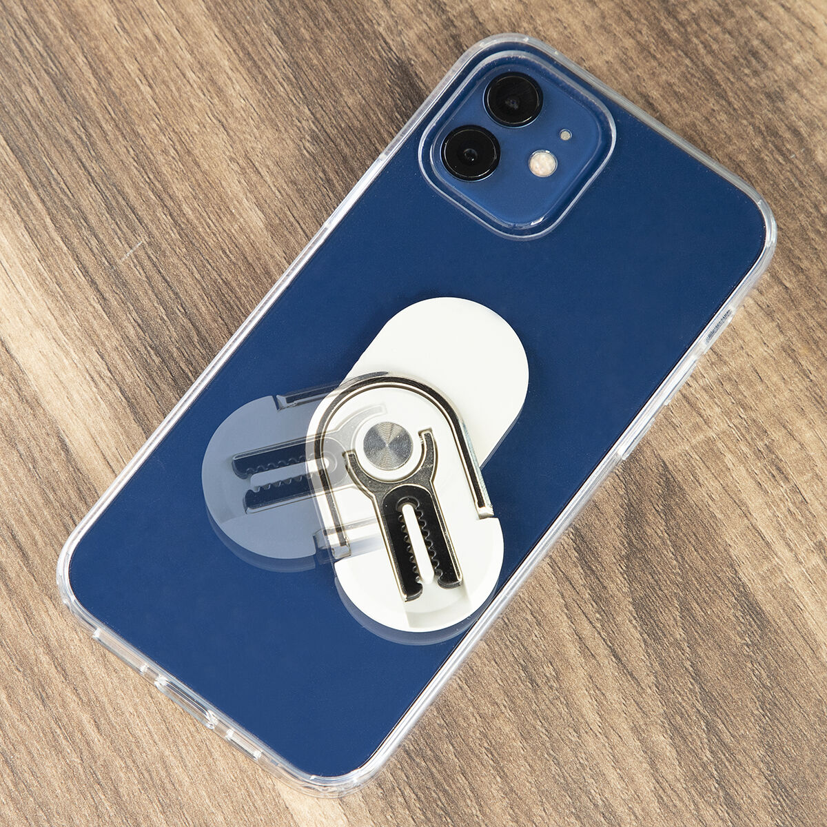 Universaalne kolm-ühes mobiilihoidik Smarloop InnovaGoods