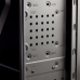 Počítačová skříň ATX v provedení midi-tower NOX NXKORE USB 3.0 Černý