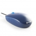 Optische Muis NGS NGS-MOUSE-0907 1000 dpi Blauw