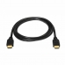 Cable HDMI NANOCABLE AISCCI0278 v1.4 (3 m)