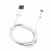 Универсальный кабель USB-MicroUSB/Lightning approx! AAOATI1013 USB 2.0