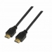 HDMI kabelis NANOCABLE 10.15.1705 5 m v1.4 Abipusis USB kištukas