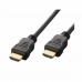 Kabel HDMI NANOCABLE 10.15.1702 1,8 m v1.4 Han-till-han koppling
