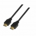 HDMI-Kabel NANOCABLE 10.15.1702 1,8 m v1.4 Mann til Mann-Tilkobler