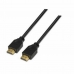 HDMI Kabel NANOCABLE 10.15.1702 1,8 m v1.4 Stecker-Stecker-Adapter