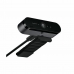 Webcam Logitech BRIO 4K Ultra HD RightLight 3 HDR Zoom 5x Streaming Infrarood Zwart