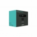 Webcam Logitech BRIO 4K Ultra HD RightLight 3 HDR Zoom 5x Streaming Infrarouges Noir
