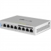 Stolní Switch UBIQUITI US-8-60W 8P RJ45 16 GBPS