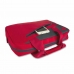 Laptop Case NGS Ginger Red GINGERRED 15,6
