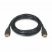 Cable HDMI con Ethernet NANOCABLE 10.15.3602 2 m