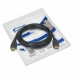 HDMI Kaabel Ethernetiga NANOCABLE AISCCI0313 3 m